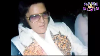 Elvis - Any Day Now