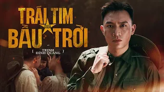 TRÁI TIM GIỮA BẦU TRỜI (Solo Version) | TRỊNH ĐÌNH QUANG