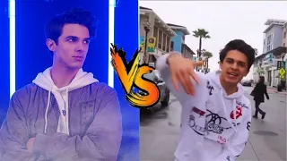 Brent Rivera Diss Track On Lexi VS Diss Track On Ben Azalart