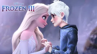 FROZEN 3 (2024) Everything We Know About The Plot