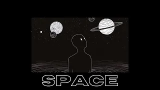 [Free] Space | Aaron May Type Beat | Trap