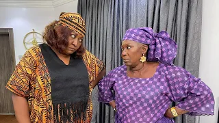 BATTLE OF THE MOTHER INLAWS | Ayo Mogaji | Ebele Okaro | Caroline Igben | Micheal