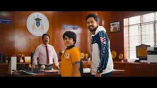 PT Sir Tamil Full Movie 2024 HD Facts | Hiphop Tamizha Adhi | Kashmira Pardeshi | Movie Review