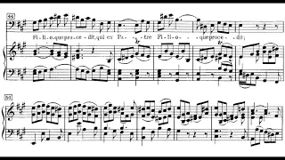 Bach: Mass in B minor - Et in Spiritum Sanctum - Herreweghe