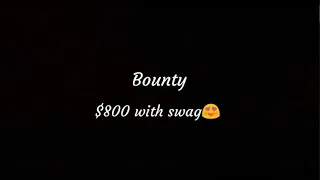 Reflected xss on 4 years old bugcrowd program! bounty is $800