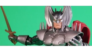 X-Men Marvel Legends Infinite Stryfe Review