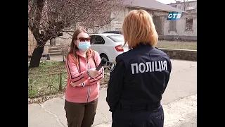 П'ять крадіжок за минулий тиждень розкрили у Сєвєродонецьку