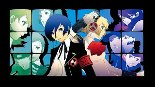 Persona 3 Mass Destruction Both Versions (Extended)