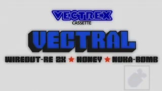 Vectral Vectrex official trailer video