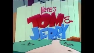 Tom and Jerry Kids - Intro and Outro