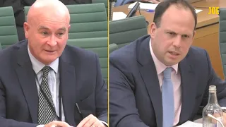 Mick Lynch calmly dismantles MPs in their own select committee