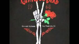 Grateful Dead - Clementine 1968