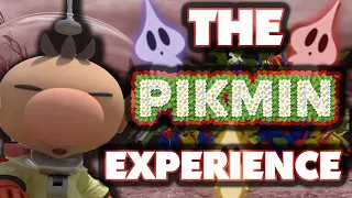 Everything You Need to Know About Pikmin 1 In Under 15 Minutes