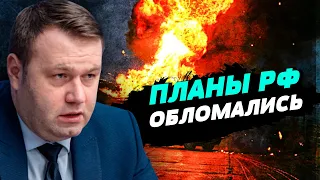 Инфраструктура Украины побита, однако самый сложный период уже пройден — Алексей Оржель