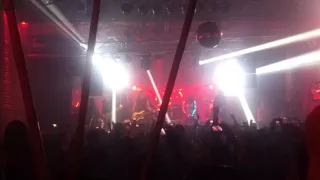 Amorphis - Drowned Maid ( Live in Bogotá - Colombia 22 /05 /2016)