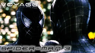 "This Is Somethin' Else!" | Spider-Man 3 | Voyage | With Captions