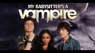 My Babysitter's A Vampire - Full Theme Song