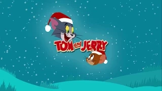 Tom & Jerry: Santa's Little Helpers Appisode - Trailer