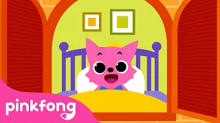 Lagu Selamat Pagi | Lagu Gaya Hidup Sehat | Lagu Anak pendidikan | Pinkfong & Baby Shark
