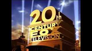 Mtm Productions/20th Century Fox Television (1984/1998)