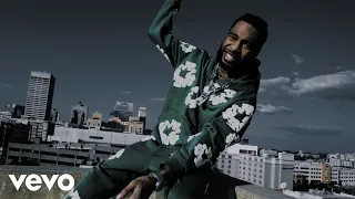 Key Glock - One Me (Official Video)
