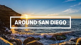 Around San Diego | Stories you may have missed from the past week