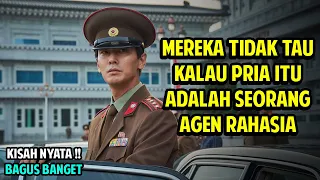 Misi Paling Berbahaya!! Mantan Tentara Ditugaskan Menjadi Mata-Mata : Alur Cerita Film The Spy Gone