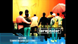 WestBam - Terminator (Short Cut) [1996]