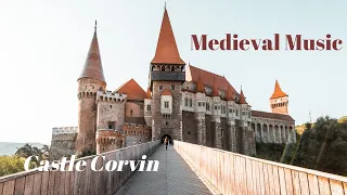 Music Medieval Celtic Castles,Magic Corvin Castle,Epic song