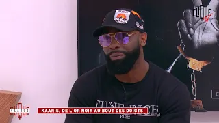 Kaaris est l'invité de Clique Claque - CLIQUE TV