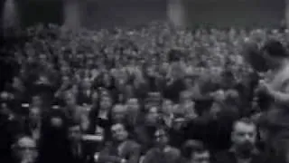 1968 Berlin: Vietnam Kongress
