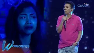 Wowowin: Willie Revillame, nagpaiyak ng manonood sa ‘Wowowin’