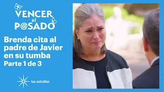 Vencer el pasado 1/3: Brenda confiesa quién es el padre de Javier | C-82