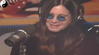 Howard Stern Show   Ozzy Osbourne 01 29 96 360p