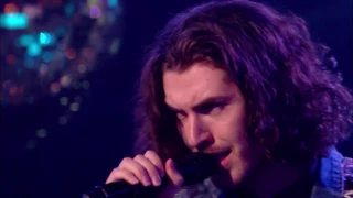 Hozier - Take Me To Church - TOTP