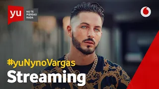 🔴 Streaming 'yu no te pierdas nada' (04/03/2021) #yuNynoVargas