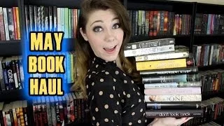 May Book Haul!