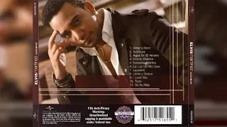 Elvis Martinez – Agua En El Verano (Audio Oficial) álbum Musical La Luz De Mis Ojos - 2007