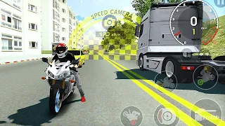 Racing Xtreme Motorbike -stunt Motor Racing  Bike - Motocross Game Android ios Gameplay 2024