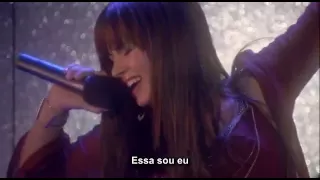 Demi Lovato - This is Me (Legendado PtBr) Extended