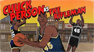 Chuck Person: The Indiana Pacers sharpshooter before Reggie Miller | Forgotten Player Profiles
