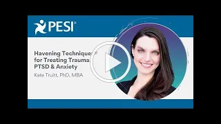 An introductory interview about the Havening Techniques with Dr. Kate Truitt