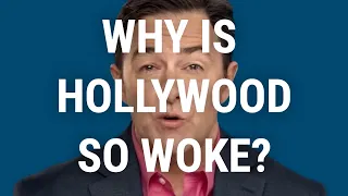 Why IS Hollywood So Woke | A Response to PragerU