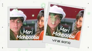 zara tasveer se tu nikal ke samne a meri mehbooba(solved reverb)