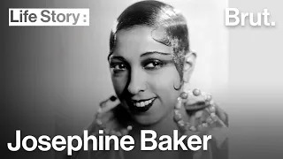 The Life of Josephine Baker