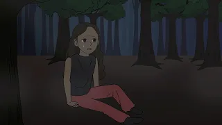 True Sister Horror Story Animated