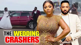 The Wedding Crashers Complete Season-Frederick Leonard/Destiny Etiko 2022 Latest Nigerian Movies