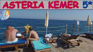 Asteria Kemer Resort