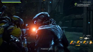 Anthem demo rant 2