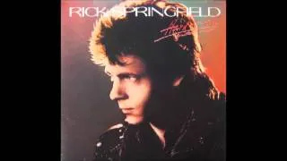 Rick Springfield - Don't Walk Away (Aor)